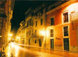 Autorizado un aparcamiento de 6000 metros cuadrados para Ribadesella