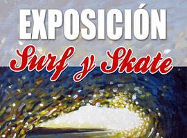 Gala del surf y skate “Centro Asturiano” de Oviedo