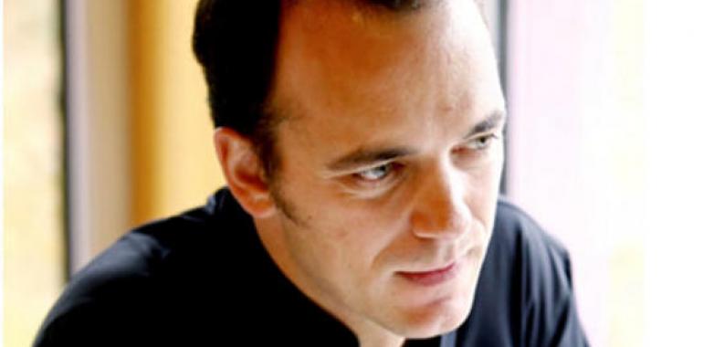 Pedro Martino participa en las Jornadas Técnicas de AsturPaladea