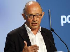 Montoro: “Zapatero tiene que explicar a los españoles qué ocurre, por qué y qué es lo que tenemos que hacer”