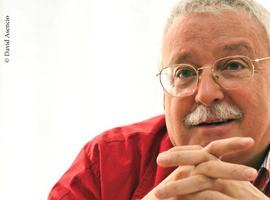 Joaquín Leguina protagoniza el primer acto público de \Ciudadanos por Asturias\