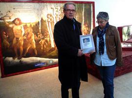 Un libro refleja el florecimiento de la excavación arqueológica en Asturias