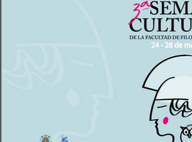 Conferencias de divulgación científica en varias localidades asturianas