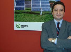 AEFAS entrega el V Premio Familia Empresaria a la Familia Díaz (Electra Norte)