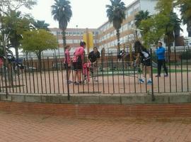 El Oviedo Moderno descansa en Sevilla hasta el encuentro del domingo