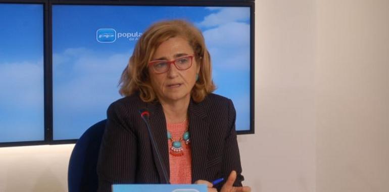El PP advierte al consejero de Sanidad de que puede haber otra huelga en el sector