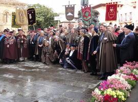 Les fabes ya tienen su Camelot