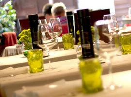Sinfonía de sabores en el intercambio gastronómico de cocineros de Villas Marineras