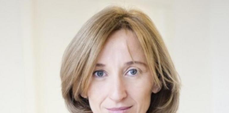 María Alonso Alcaide, directora de Marketing ING Direct España 