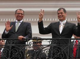  Presidente de Ecuador tiene el mayor liderazgo online de la región