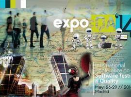 Expertos internacionales de Testing de Software se dan cita en Madrid en mayo