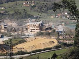 Autorizan a la cantera de Arcelor a dar otro bocado al Naranco