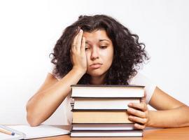 El estrés dobla el riesgo de infertilidad
