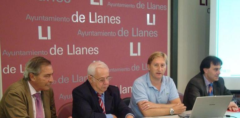 Presentada en Llanes la 55 Feria Internacional de Muestras de Asturias