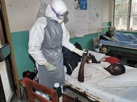 El ébola se cobra ya 59 muertos en Guinea. MSF redobla sus esfuerzos