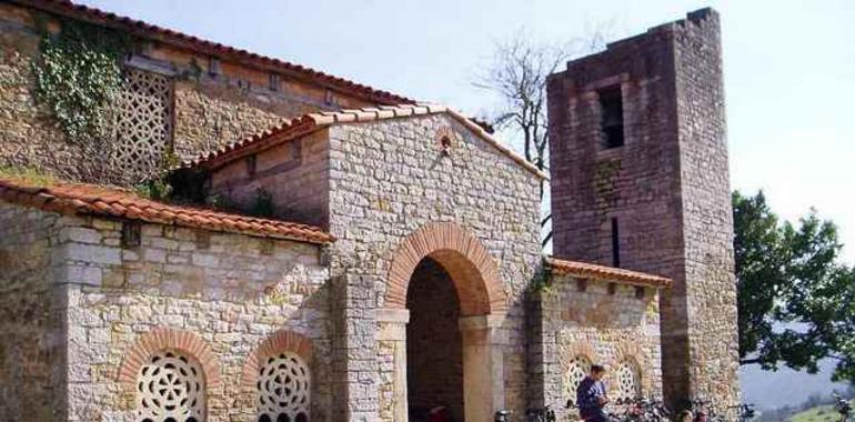 Este fin de semana, desde Oviedo a Bendones con Asturies ConBici