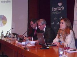 Liberbank y Deloitte exponen las novedades fiscales a empresarios asturianos