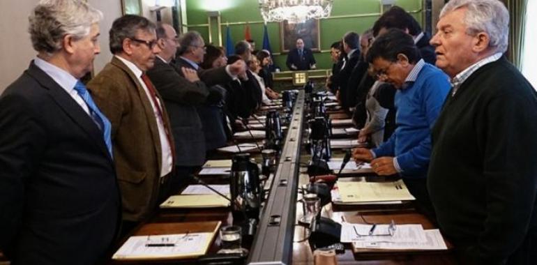 Oviedo: El pleno aprueba destinar el remanente de tesorería a inversiones 