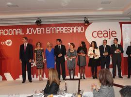 Empresa Joven: I-LANZA consigue el accesit a la internacionalización