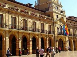 Oviedo, con la Hora del Planeta