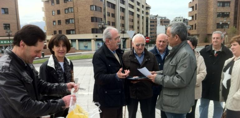 Vecinos de Montecerrao-El Cristo piden más seguridad y mejoras en el barrio