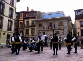 Ribadesella celebra la \nueva\ Casa Consistorial