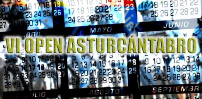 Mota se pone al frente del Asturcántabro con su victoria en La Tenderina