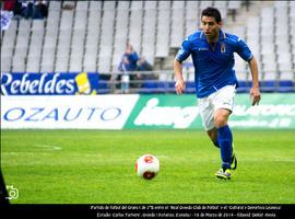 El Real Oviedo desde la grada: Seguir en la promoción 