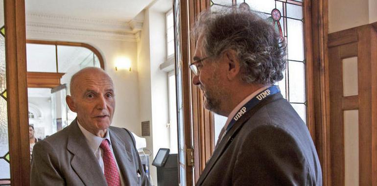 Fallece el Ilustrado asturiano Gonzalo Anes