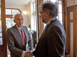 Fallece el Ilustrado asturiano Gonzalo Anes