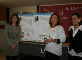 Bienestar iniciará 34 viviendas de promoción pública en Posada de Llanes 