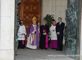 El cardenal Rouco afirma que España corre riesgo de otra Guerra Civil