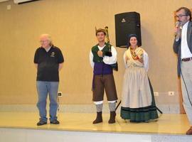 Los asturianos de São Paulo celebraron su tradicional Fabada