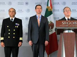 Así fue el abatimiento e identificación del narco líder Enrique Plancarte en Michoacán