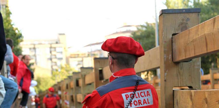 Detenido por la venta de una mula mecánica cuyo hurto había sido denunciado por el dueño de un almacén de Pitillas 