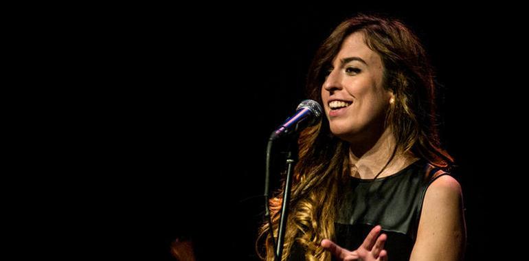 Marisa Valle Roso y Jorge Tuya ganen el XVII Concursu Cuenca del Caudal