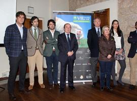 Presentada la VII edición del Circuito de Golf Cenor – Camino de Santiago.