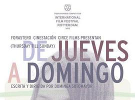 Un trimestre de cine con la Universidad de Oviedo