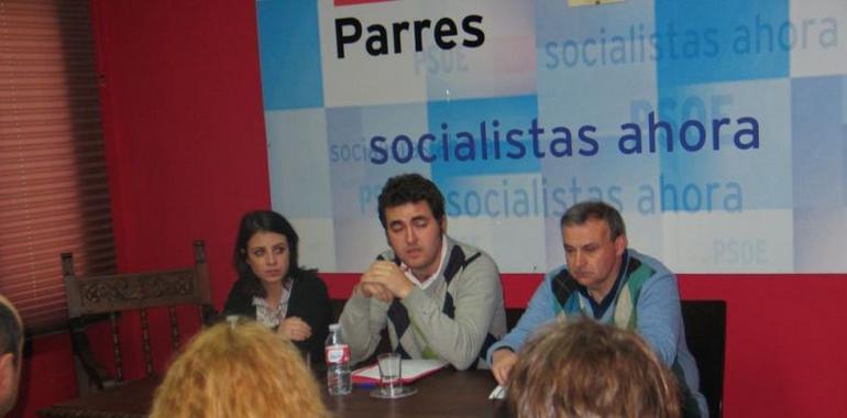 "El PSOE explicará que es más importante que nunca votar en las próximas elecciones europeas"