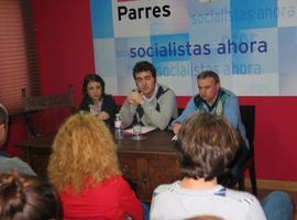 \"El PSOE explicará que es más importante que nunca votar en las próximas elecciones europeas\"