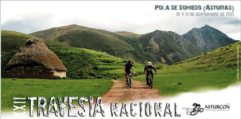 Gonzalo Andrés, Campeón de Asturias júnior en cliclismo carretera