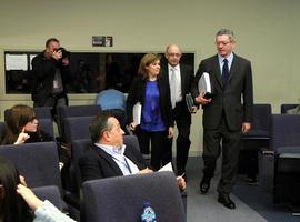 El Gobierno extenderá el aforamiento a la Reina y a los Príncipes de Asturias