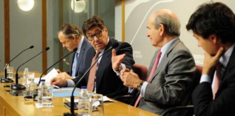Minersa adquiere el 80% de Ibérica de Sales