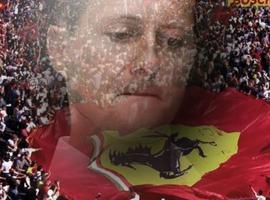 Michael Schumacher muestra los primeros signos de conciencia