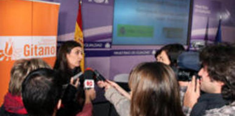 El proyecto europeo requiere garantizar la inclusión y la plena ciudadanía de las personas gitanas