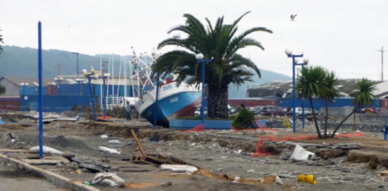 Primer ensayo del sistema de alerta contra tsunamis en el Mediterráneo 