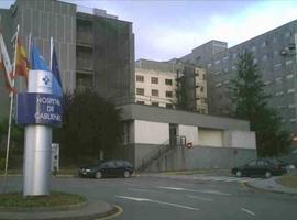 Los pacientes de Cabueñes comerán a la carta y elegirán libros desde la tele