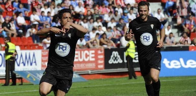 El Sporting pierde una nueva oportunidad