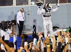 Alonso sólo pudo ser noveno