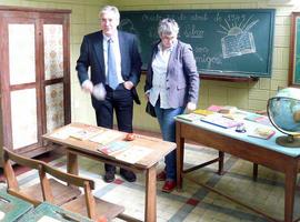 Escuelas Blancas de San Lázaro: 100 años de Enseñanza al servicio de la sociedad